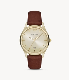 Emporio Armani AR11312 Adriano Mens Quartz Watch