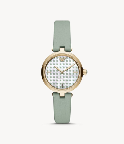 Emporio Armani AR11314 Arianna Ladies Quartz Watch
