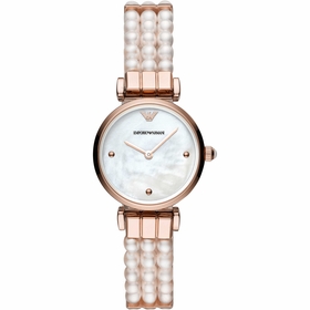 Emporio Armani AR11317  Ladies Quartz Watch