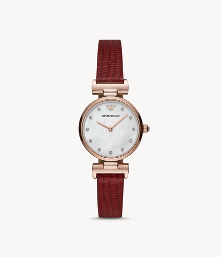Emporio Armani AR11318  Ladies Quartz Watch