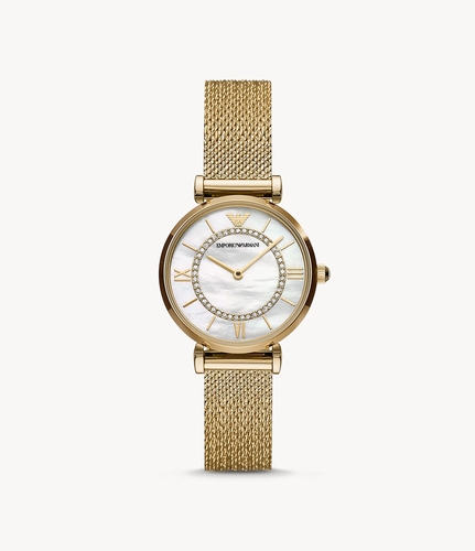 Emporio Armani AR11321  Ladies Quartz Watch