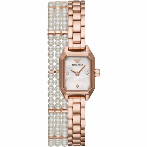Emporio Armani AR11323  Ladies Quartz Watch