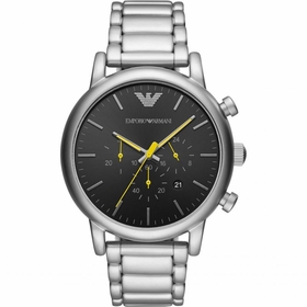Emporio Armani AR11324 Luigi Mens Chronograph Quartz Watch