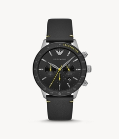 Emporio Armani AR11325  Mens Chronograph Quartz Watch