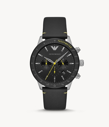 Emporio Armani AR11325  Mens Chronograph Quartz Watch