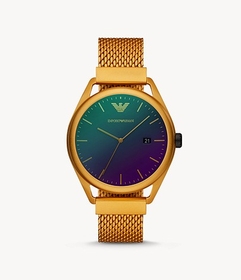 Emporio Armani AR11327  Mens Quartz Watch