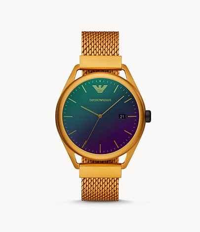 Emporio Armani AR11327  Mens Quartz Watch