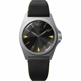 Emporio Armani AR11330 Nicola Mens Quartz Watch