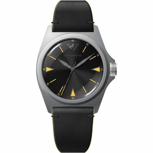 Emporio Armani AR11330 Nicola Mens Quartz Watch