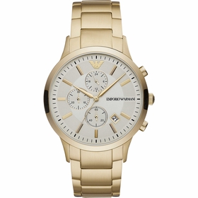 Emporio Armani AR11332  Mens Chronograph Quartz Watch