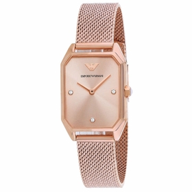Emporio Armani AR11347  Ladies Quartz Watch