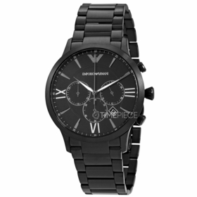 Emporio Armani AR11349  Mens Chronograph Quartz Watch