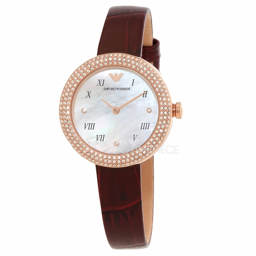 Emporio Armani AR11357  Ladies Quartz Watch