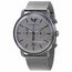 Emporio Armani AR11383 Aviator Mens Chronograph Quartz Watch