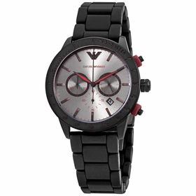 Emporio Armani AR11392 Mario Mens Chronograph Quartz Watch