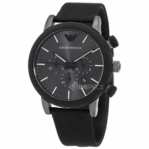 Emporio Armani AR11409 Luigi Mens Chronograph Quartz Watch