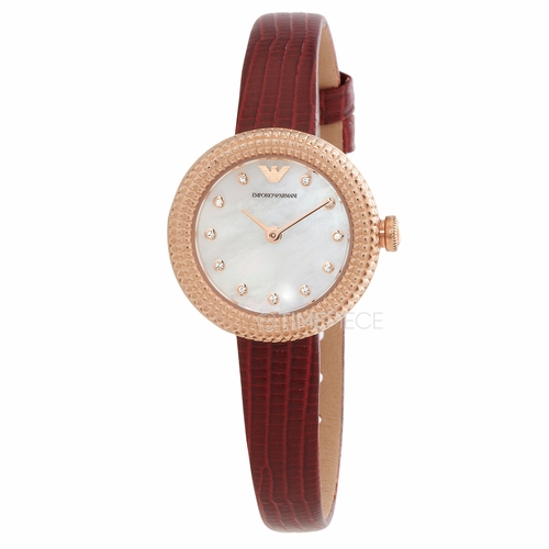 Emporio Armani AR11417  Ladies Quartz Watch
