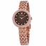 Emporio Armani AR11418 Rosa Ladies Quartz Watch