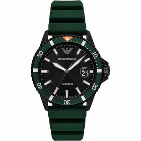 Emporio Armani AR11464  Mens Quartz Watch