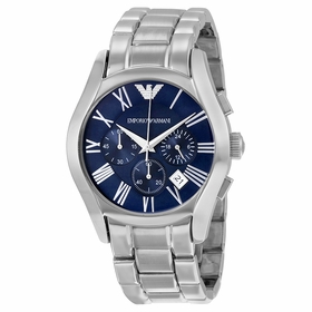 Emporio Armani AR1635 Classic Mens Chronograph Quartz Watch