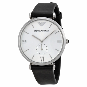 Emporio Armani AR1674 Retro Mens Quartz Watch