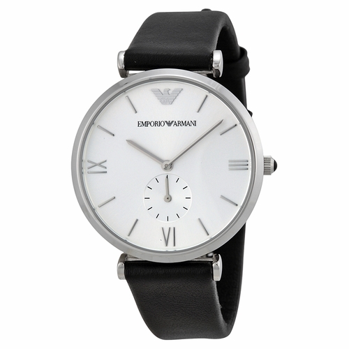 Emporio Armani AR1674 Retro Mens Quartz Watch