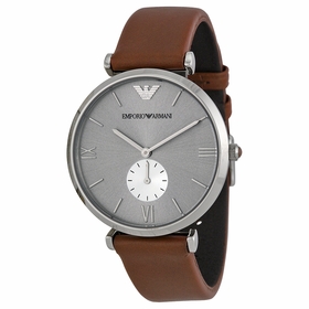 Emporio Armani AR1675 Retro Mens Quartz Watch