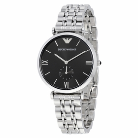 Emporio Armani AR1676 Retro Mens Quartz Watch