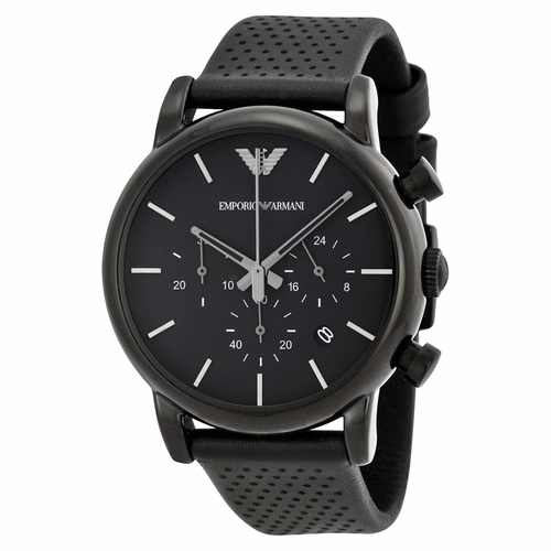 Emporio Armani AR1737 Classic Mens Chronograph Quartz Watch