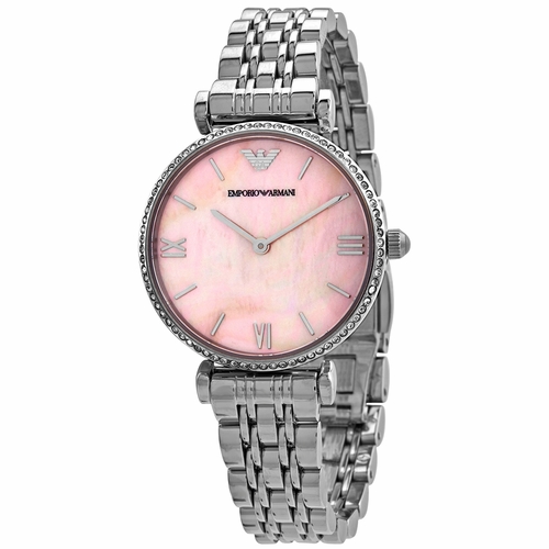 Emporio Armani AR1779  Ladies Quartz Watch