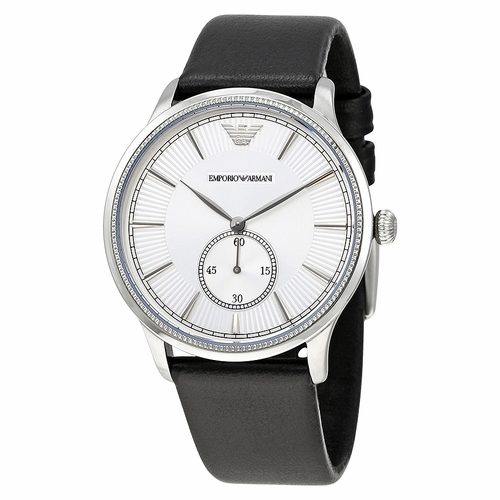 Emporio Armani AR1797 Classic Unisex Quartz Watch