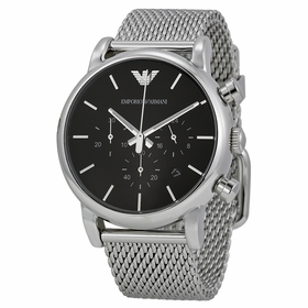 Emporio Armani AR1811 Classic Mens Chronograph Quartz Watch
