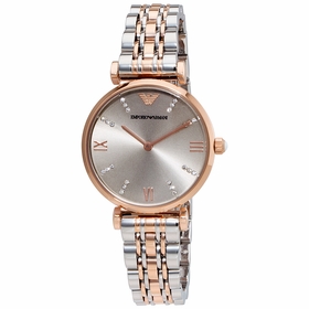 Emporio Armani AR1840 Classic Ladies Quartz Watch