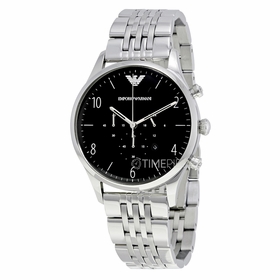 Emporio Armani AR1863 Beta Mens Chronograph Quartz Watch