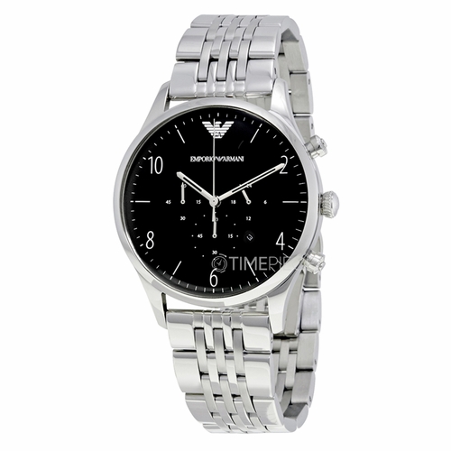 Emporio Armani AR1863 Beta Mens Chronograph Quartz Watch
