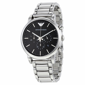 Emporio Armani AR1894 Classic Mens Chronograph Quartz Watch