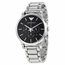 Emporio Armani AR1894 Classic Mens Chronograph Quartz Watch