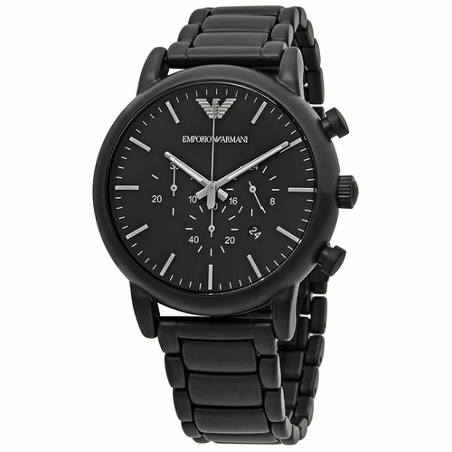 Emporio Armani AR1895 Classic Mens Chronograph Quartz Watch