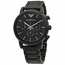 Emporio Armani AR1895 Classic Mens Chronograph Quartz Watch