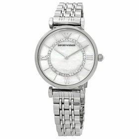 Emporio Armani AR1908 Classic Ladies Quartz Watch