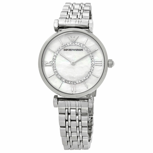 Emporio Armani AR1908 Classic Ladies Quartz Watch