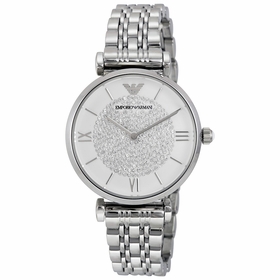 Emporio Armani AR1925  Ladies Quartz Watch