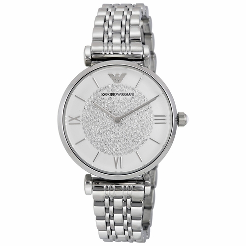 Emporio Armani AR1925  Ladies Quartz Watch
