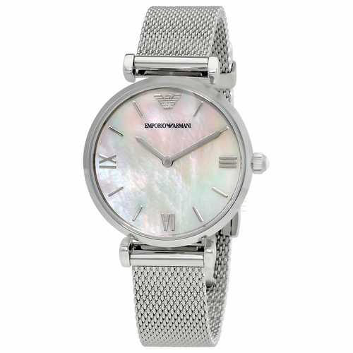 Emporio Armani AR1955 Retro Ladies Quartz Watch