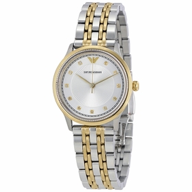 Emporio Armani AR1963  Ladies Quartz Watch