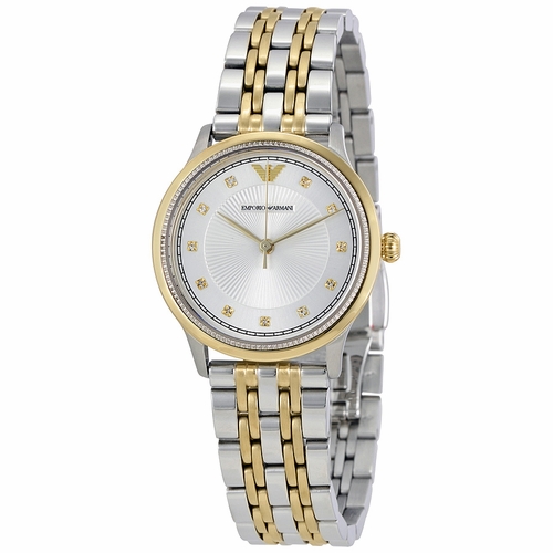 Emporio Armani AR1963  Ladies Quartz Watch
