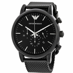 Emporio Armani AR1968 Sport Mens Chronograph Quartz Watch