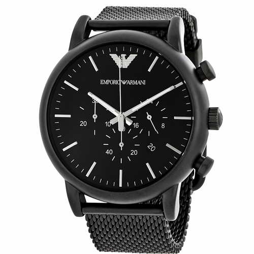 Emporio Armani AR1968 Sport Mens Chronograph Quartz Watch
