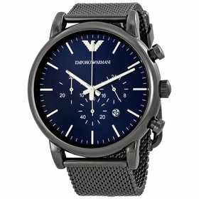 Emporio Armani AR1979 Sport Mens Chronograph Quartz Watch