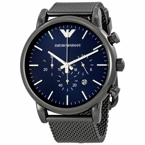 Emporio Armani AR1979 Sport Mens Chronograph Quartz Watch